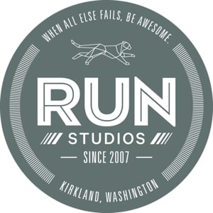 Profile picture for RUN Studios