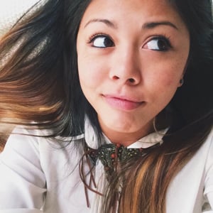 Profile picture for Ellen Tran