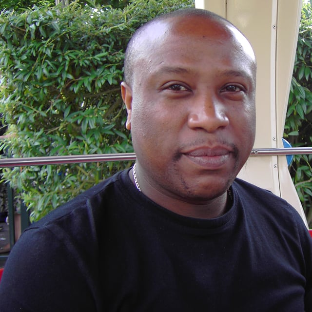 Neil Benjamin-Miller