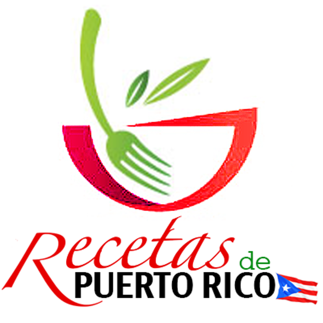 Recetas De Puerto Rico