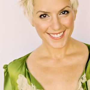 Profile picture for Rosie De Candia