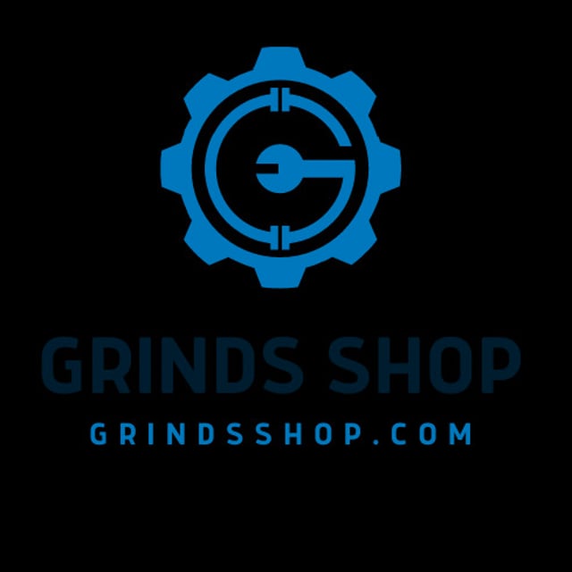 Grinds Shop