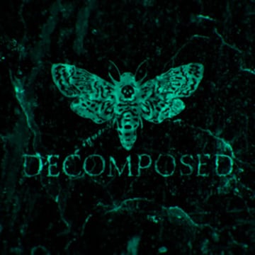 Vimeo profile picture for @decomposed