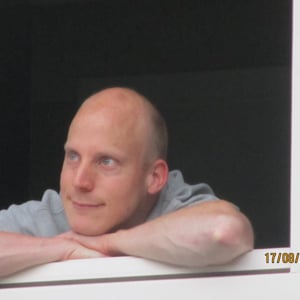 Profile picture for Paul Gortemulder