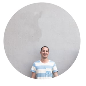 Profile picture for Matt Leonard