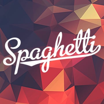 Vimeo profile picture for @spaghetti