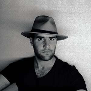 Profile picture for Danilo Acosta