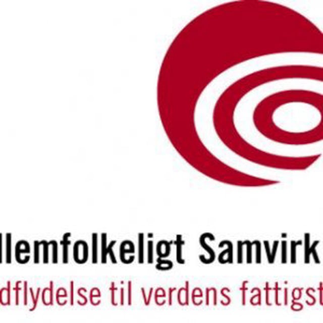 Mellemfolkeligt Samvirke