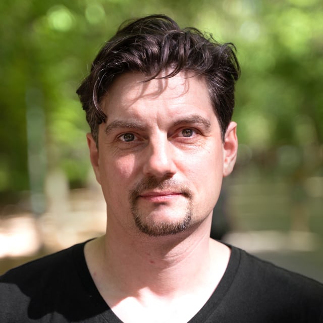 Ewan Michael Riley - Video Editor
