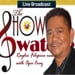 SHOWBIZ WATCHER RADIO SHOW WITH MR JUN POLISTICO &amp; Atty Ellaine Carr - 8602197_75x75