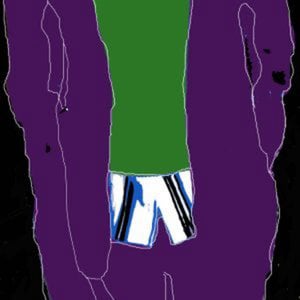 Profile picture for Detroit Red