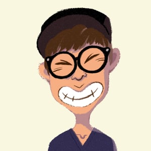 Profile picture for 민병구