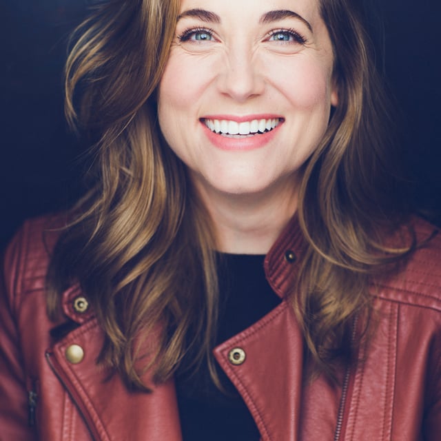 Kate Alden