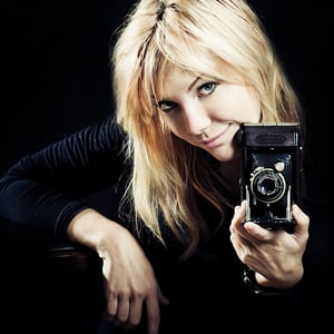 Profile picture for Marina Olneva