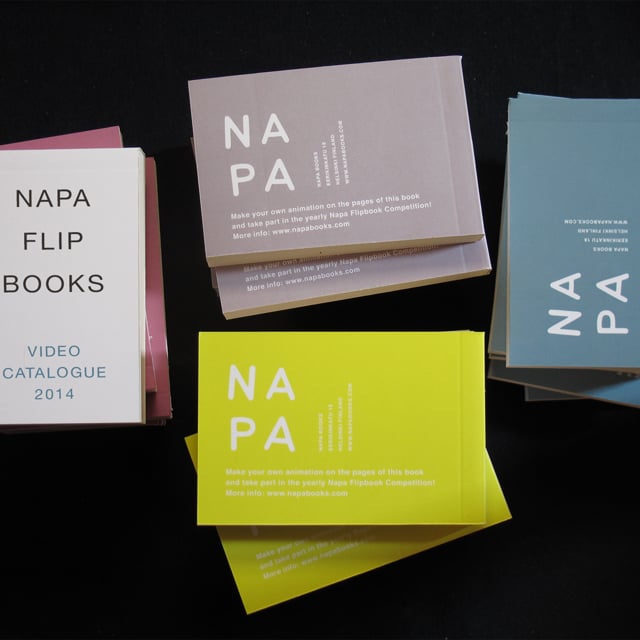 Napa Books