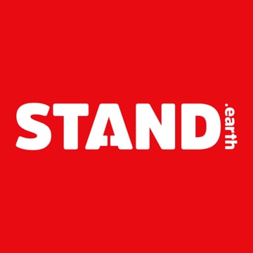 Vimeo profile picture for @stand