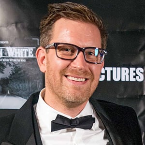 Profile picture for Geoffrey S. McNeil