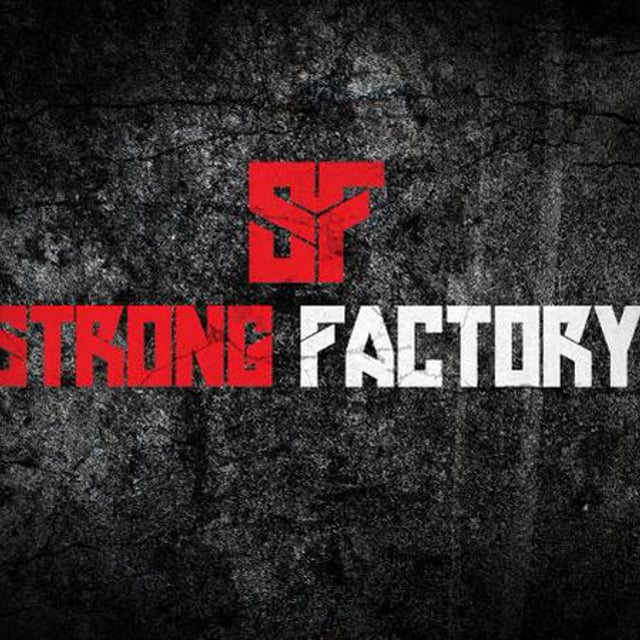Strong Factory