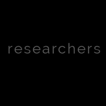 Vimeo profile picture for @researchers