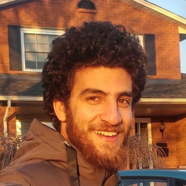 Ramy Zaky