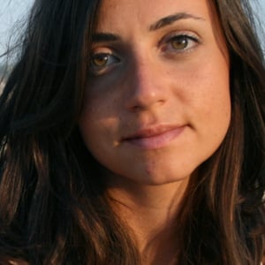 Profile picture for Sophia Luvara'