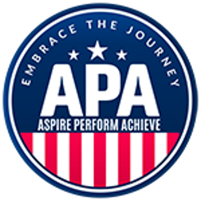 Aspire Perform Achieve