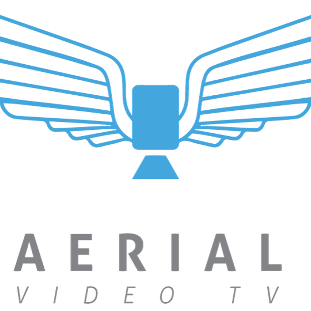 Aerial Video TV
