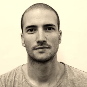 Profile picture for Daniel Zimbler