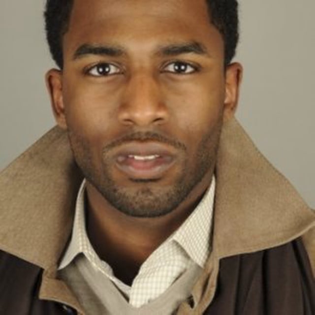 Jesse Mills on Vimeo