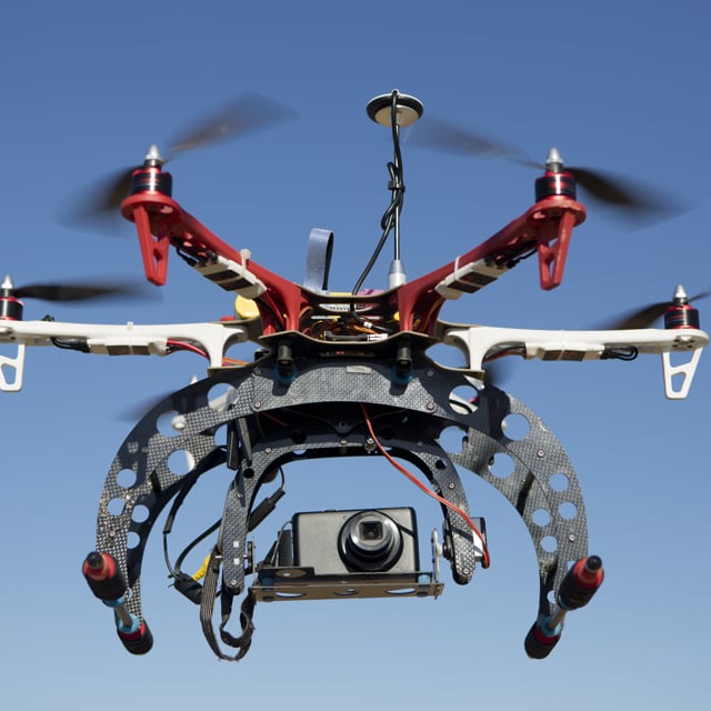 DroneView Technologies