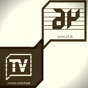 Profile picture for tv.a4