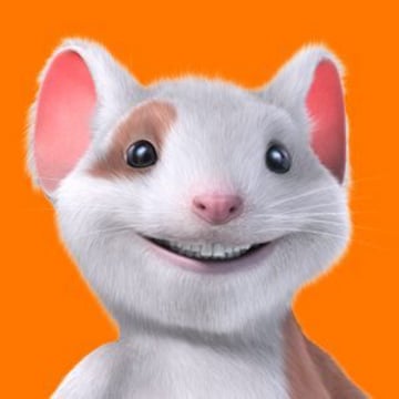 Vimeo profile picture for @sorted