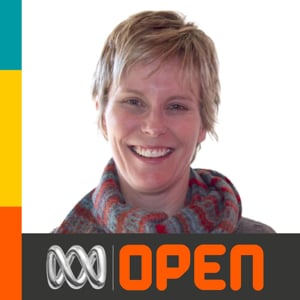 Profile picture for ABC Open Western Plains NSW