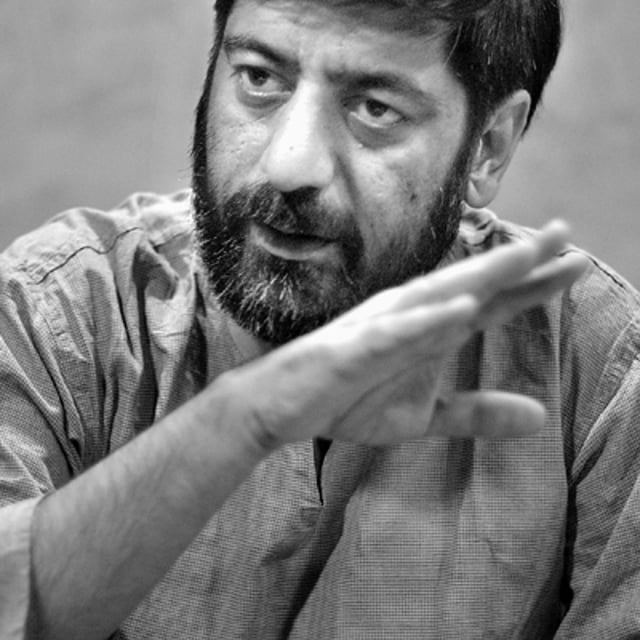 Rakesh Sharma Documentary Filmmaker