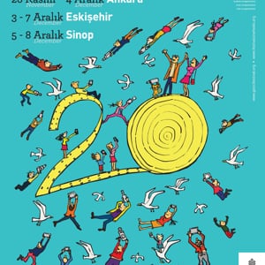 Profile picture for Gezici Festival