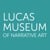 Lucas Museum of Narrative Art