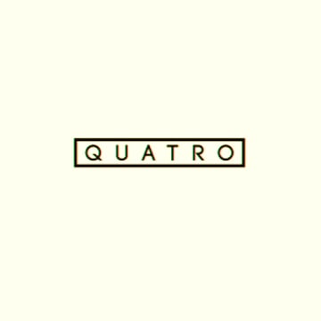 Vimeo profile picture for @quatro
