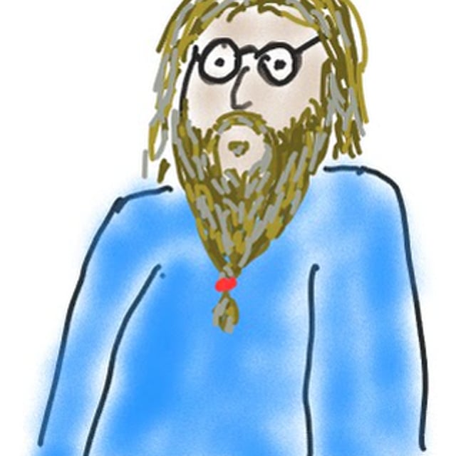 Beard meets calculus