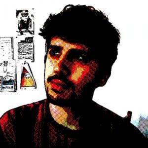 Profile picture for Carles Caño