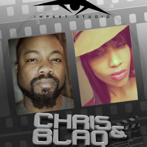 Profile picture for IMPAKT STUDIO/Chris & Blaq