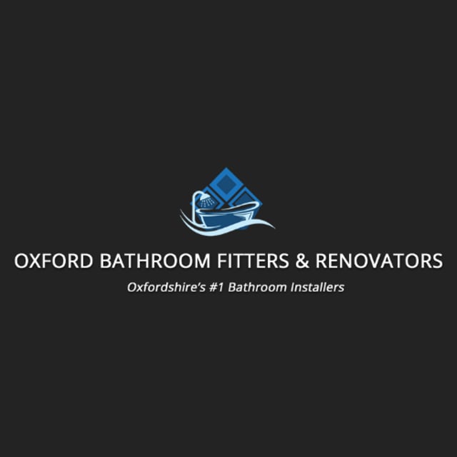 Oxford Bathroom Fitters