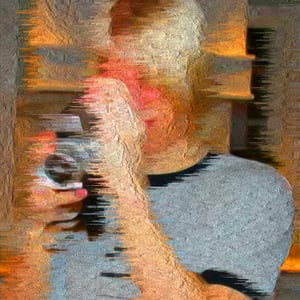 Profile picture for Tyler Mansmith