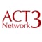Portrait image for ACT3 Network