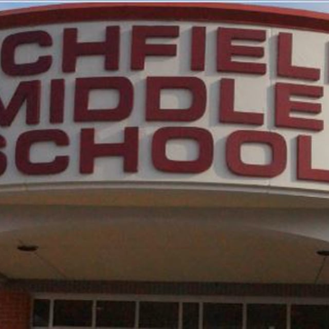 Richfield Middle School