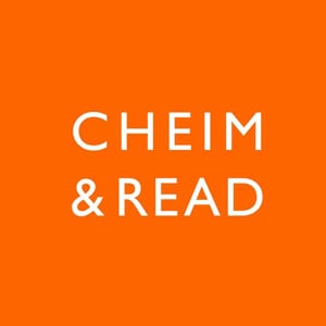Profile picture for Cheim Read