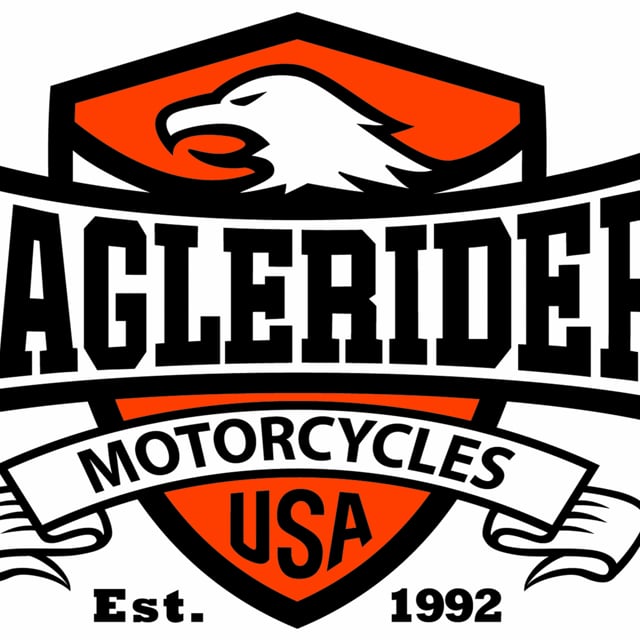 eaglerider motorcycles