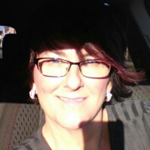 Profile picture for <b>Becky Barton</b> - 8634265_300x300