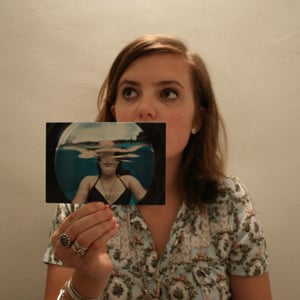 Profile picture for Emilie Gicquel