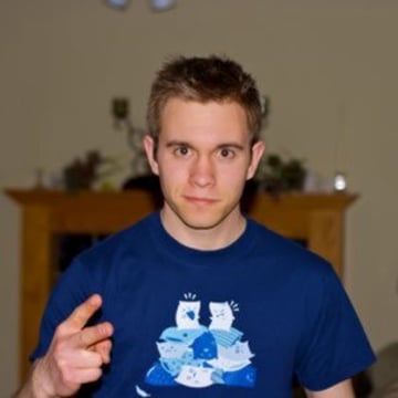 Vimeo profile picture for @sanders