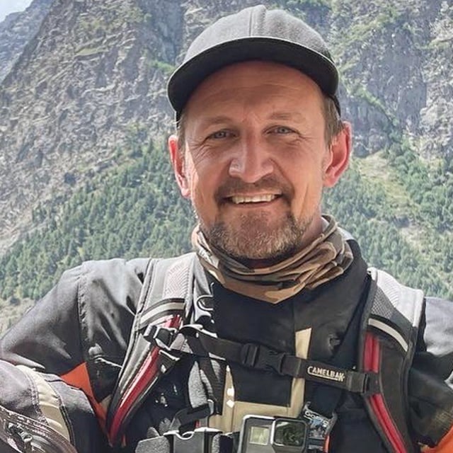 Ben Hodson - Film Director & Producer